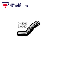 Radiator Top Hose CH2060