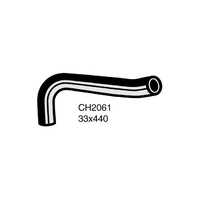 Mackay Radiator Top Hose CH2061