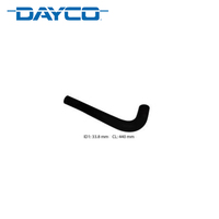 Dayco Radiator Top Hose CH2061