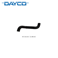 Dayco Hose FOR Nissan CH2062