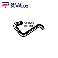 Radiator Bottom Hose CH2066