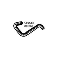 Mackay Radiator Bottom Hose CH2066