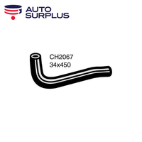 Radiator Top Hose CH2067