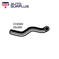 Radiator Top Hose CH2068