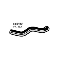 Mackay Radiator Top Hose CH2068