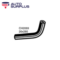 Radiator Bottom Hose CH2069