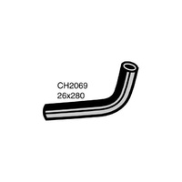 Mackay Radiator Bottom Hose CH2069