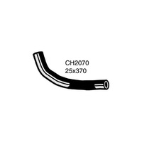 Mackay Radiator Top Hose CH2070