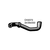 Mackay Radiator Bottom Hose CH2073