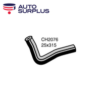 Radiator Top Hose CH2076