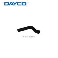 Dayco Radiator Top Hose CH2076