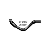 Mackay Radiator Bottom Hose CH2077