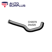 Radiator Top Hose CH2079