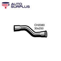 Radiator Bottom Hose CH2080