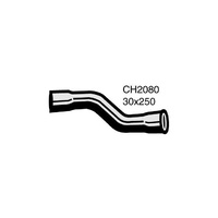 Mackay Radiator Bottom Hose CH2080