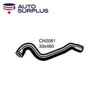 Radiator Top Hose CH2081