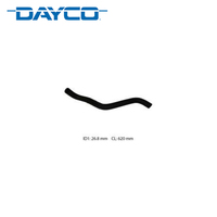 Dayco Radiator Bottom Hose CH2085