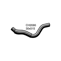 Mackay Radiator Bottom Hose CH2086