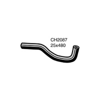 Mackay Radiator Top Hose CH2087