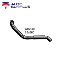 Radiator Bottom Hose CH2088