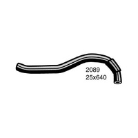 Mackay Radiator Bottom Hose CH2089