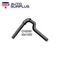 Radiator Bottom Hose CH2090