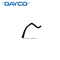 Dayco Radiator Bottom Hose CH2090