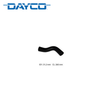 Dayco Radiator Top Hose CH2091