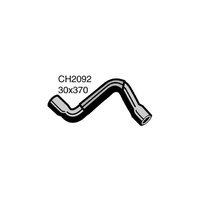 Mackay Radiator Bottom Hose CH2092