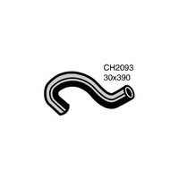 Mackay Radiator Bottom Hose CH2093