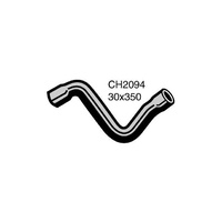 Mackay Radiator Bottom Hose CH2094