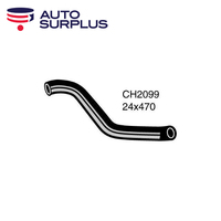 Radiator Bottom Hose CH2099