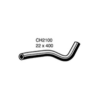 Mackay Radiator Bottom Hose CH2100