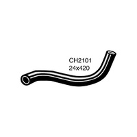 Mackay Radiator Bottom Hose CH2101