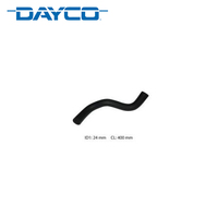 Dayco Radiator Bottom Hose CH2101