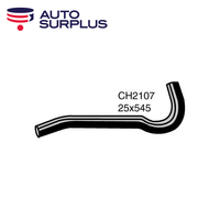 Radiator Top Hose CH2107