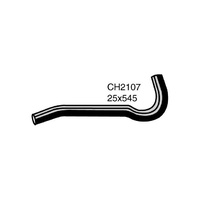 Mackay Radiator Top Hose CH2107