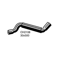 Mackay Radiator Bottom Hose CH2108