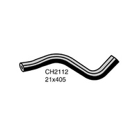 Mackay Radiator Bottom Hose CH2112