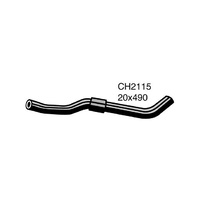 Mackay Radiator Top Hose CH2115