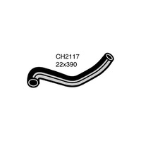 Mackay Radiator Bottom Hose CH2117