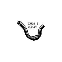 Mackay Radiator Bottom Hose CH2118