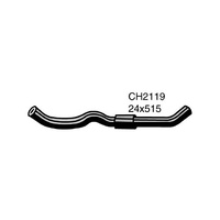 Mackay Radiator Top Hose CH2119