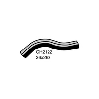 Mackay Radiator Top Hose CH2122