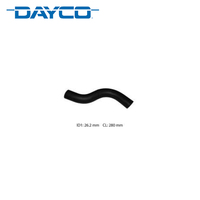 Dayco Radiator Top Hose CH2122