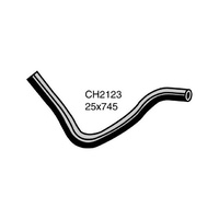 Mackay Radiator Bottom Hose CH2123