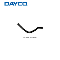 Dayco Radiator Bottom Hose CH2123