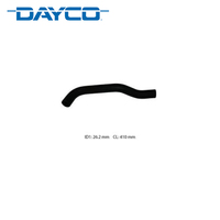 Dayco Radiator Top Hose CH2125