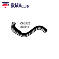 Radiator Top Hose CH2126