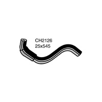 Mackay Radiator Top Hose CH2126